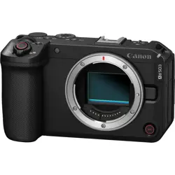Canon Mirrorless Camera EOS R6 V (Body)