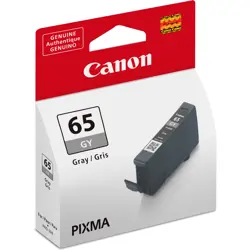 Canon Potrošni materijal CLI-65GY (Siva)