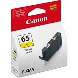 Canon Potrošni materijal CLI-65Y (Žuta)