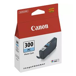 Canon Potrošni materijal PFI-300 PC (Photo Cyan)