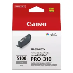Canon Potrošni materijal PFI-5100GY (Grey)