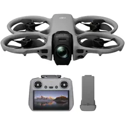 DJI Dron Avata 360 (DJI RC 2)