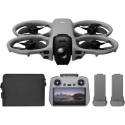 DJI Dron Avata 360 Fly More Combo (DJI RC 2)