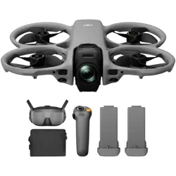 DJI Dron Avata 360 Motion Fly More Combo (DJI Goggles N3)