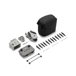 DJI Dron Lito 1 Fly More Combo (DJI RC-N3)