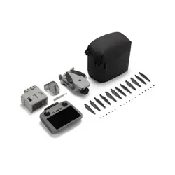 DJI Dron Lito X1 Fly More Combo (DJI RC 2)