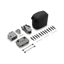 DJI Dron Lito X1 Fly More Combo (DJI RC-N3)