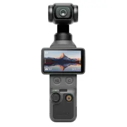 DJI Osmo Pocket 4 Creator Combo