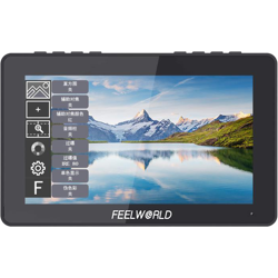 Feelworld Monitor F5 Pro V4 6"