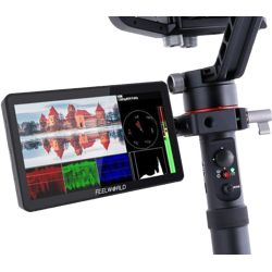 Feelworld Monitor F6 Plus V2 6" Monitor