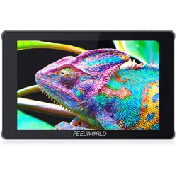 Feelworld Monitor F7 PLUS