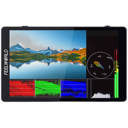 Feelworld Monitor F7 Pro 7" Directors monitor