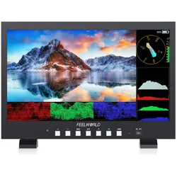 Feelworld Monitor FVM215-1000