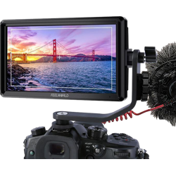 Feelworld Monitor FW568 V3 6"