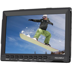 Feelworld Monitor FW759 7"