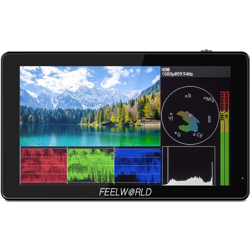 Feelworld Monitor LUT5 5"