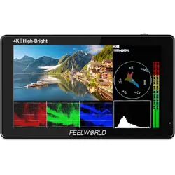 Feelworld Monitor LUT5E