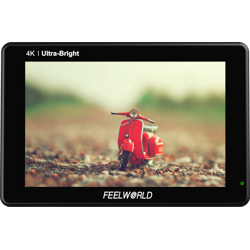 Feelworld Monitor LUT7S 7" with SDI