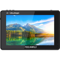 Feelworld Monitor LUT7S PRO 7" with SDI