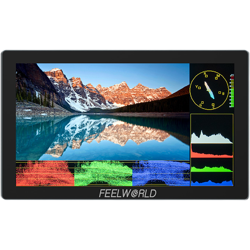 Feelworld Monitor P6X