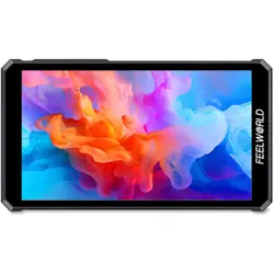 Feelworld Monitor PS6 5,5" Amoled