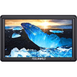 Feelworld Monitor S55 V3