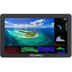 Feelworld Monitor T6 6"