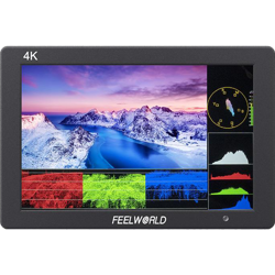 Feelworld Monitor T7 Plus