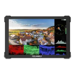 Feelworld T10 HDMI Monitor