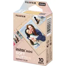 FUJIFILM film (foto papir) za Instax Mini 10kom SOFT GLITTER(1x10 listova)