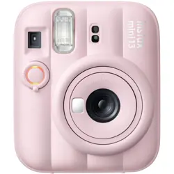 FUJIFILM instant fotoaparat Instax Mini 13 (Candy-Pink)