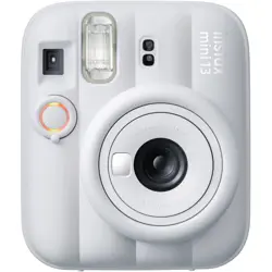 FUJIFILM instant fotoaparat Instax Mini 13 (Clay-White)