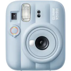 FUJIFILM instant fotoaparat Instax Mini 13 (Frost-Blue)