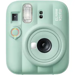 FUJIFILM instant fotoaparat Instax Mini 13 (Lagoon-Green)