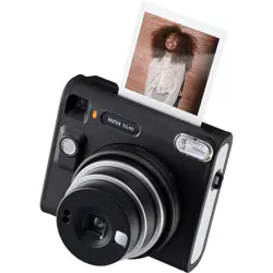 FUJIFILM instant fotoaparat Instax Square SQ40