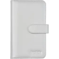 Fujifilm Instax Mini 13 Album - Clay White