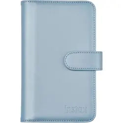 Fujifilm Instax Mini 13 Album - Frost Blue