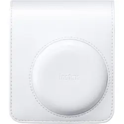 Fujifilm Instax Mini 13 Camera Case - Clay White
