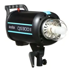 Godox Bljeskalica QS300II (Bowens)