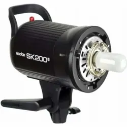 Godox Bljeskalica SK200II (Bowens)