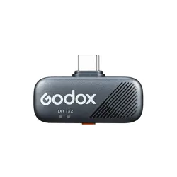 Godox Cube-SC RX Receiver (Black)