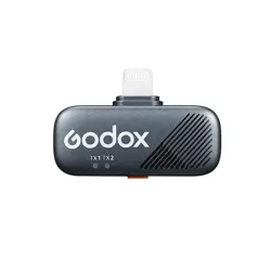 Godox Cube-SL RX Receiver (Black)