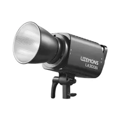 Godox Litemons BI LED Video Light LA300BI (Black)