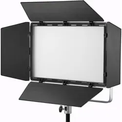 Godox Litemons  LP1200BI Bi Color LED Panel Light 120W (Black)