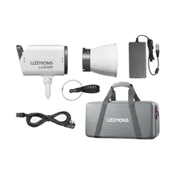 Godox Litemons RGB LED Video Light Kit LA200R K1