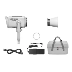 Godox Litemons RGB LED Video Light Kit LA600R K1