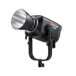 Godox Litemons RGB LED Video Light LA600R (Black)