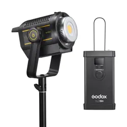 Godox VL150II Led Video Light rasvjetno tijelo