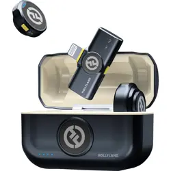 Hollyland LARK M2 Lightning