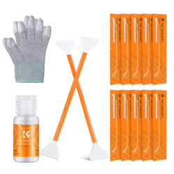 K&F Dodatna oprema 20-in-1 electronics cleaning accessory set